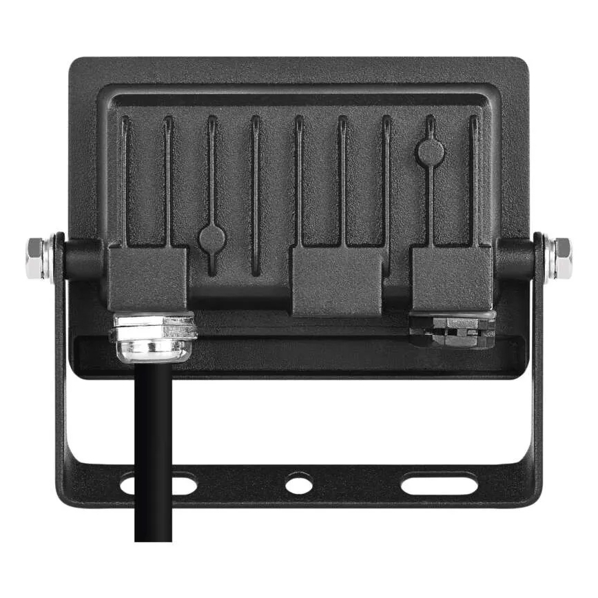 LED Reflektor TAMBO EVO LED/10W/230V 4000K IP65 černá