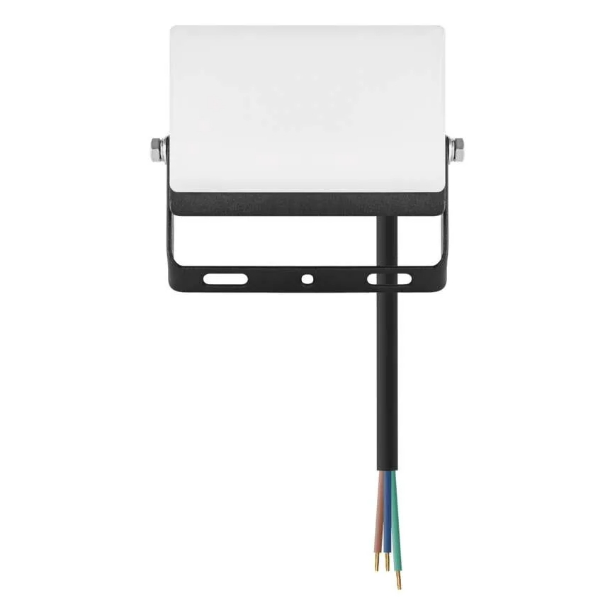 LED Reflektor TAMBO EVO LED/10W/230V 4000K IP65 černá