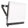 LED Reflektor TAMBO EVO LED/30W/230V 4000K IP65 černá