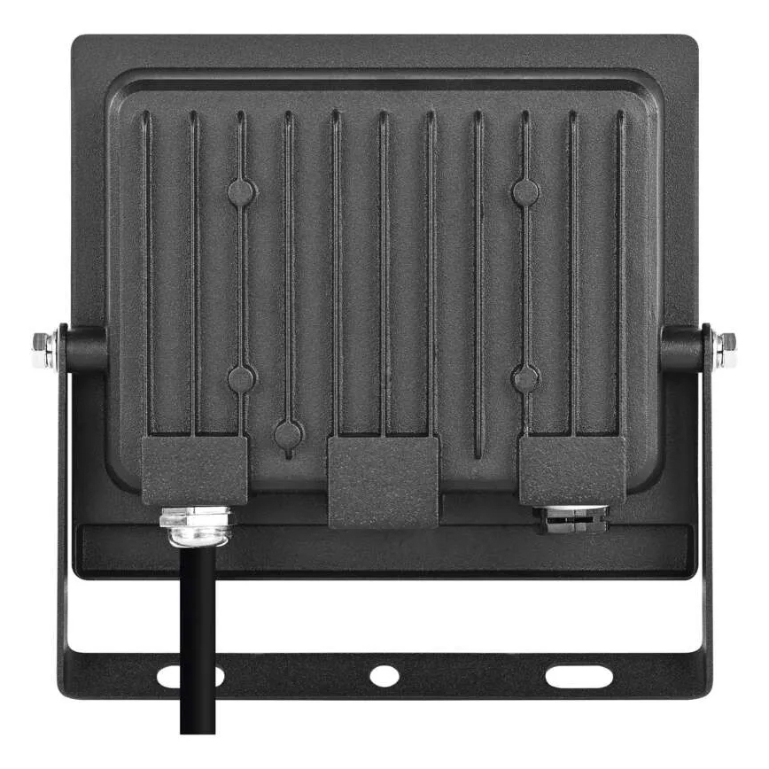 LED Reflektor TAMBO EVO LED/30W/230V 4000K IP65 černá
