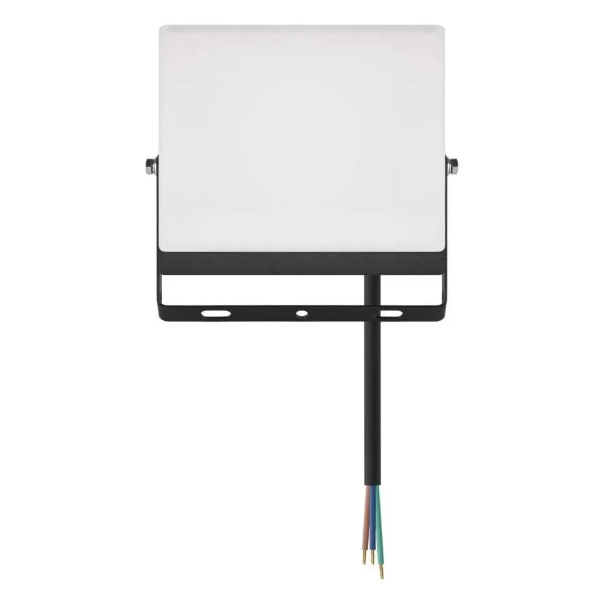 LED Reflektor TAMBO EVO LED/30W/230V 4000K IP65 černá