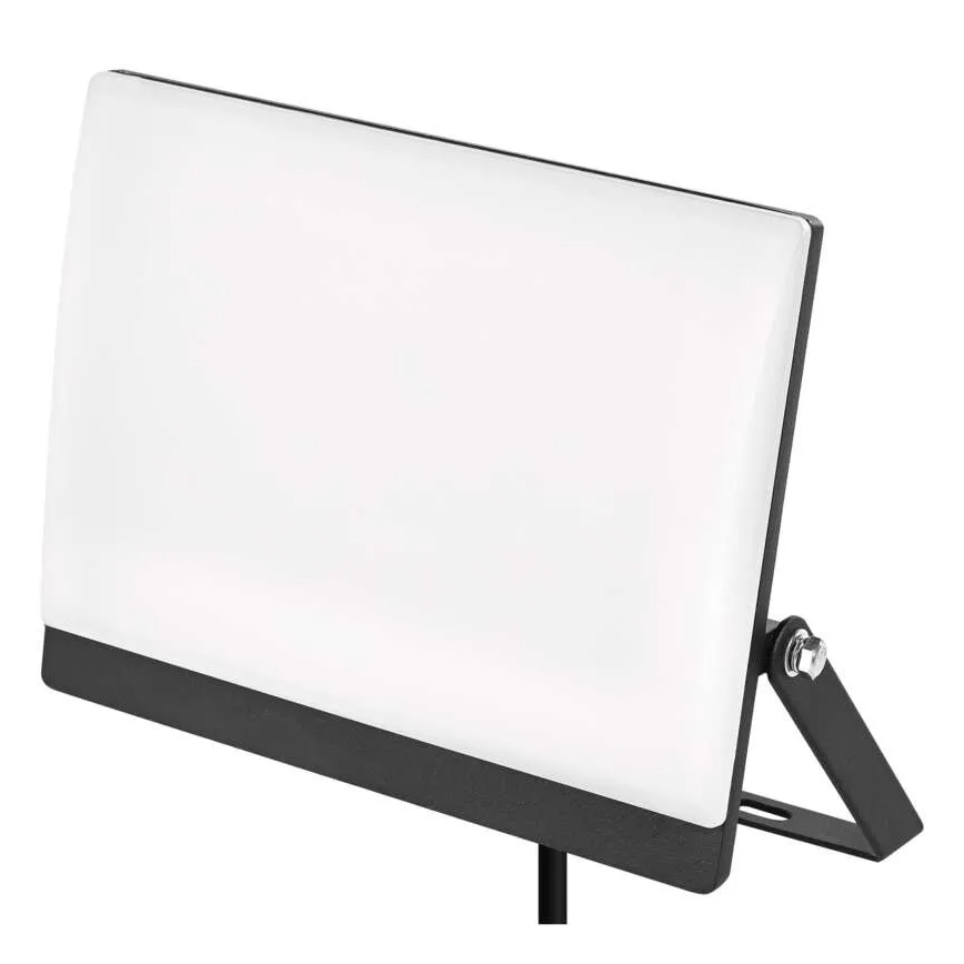 LED Reflektor TAMBO EVO LED/50W/230V 4000K IP65 černá