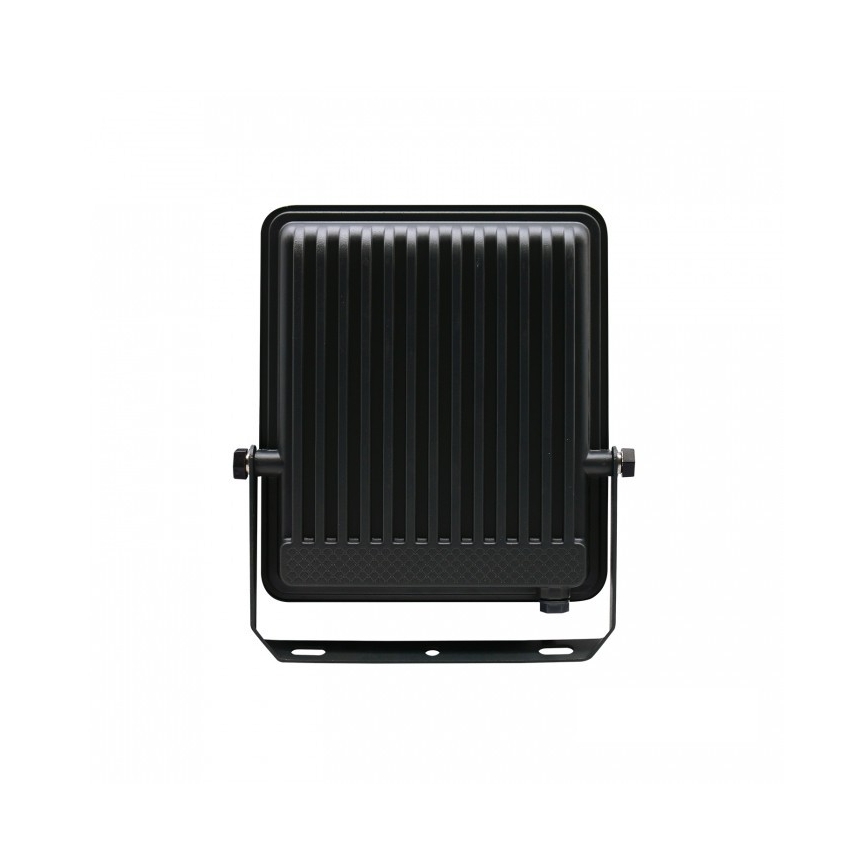 LED Reflektor ULSAN LED/100W/230V 4000K IP65