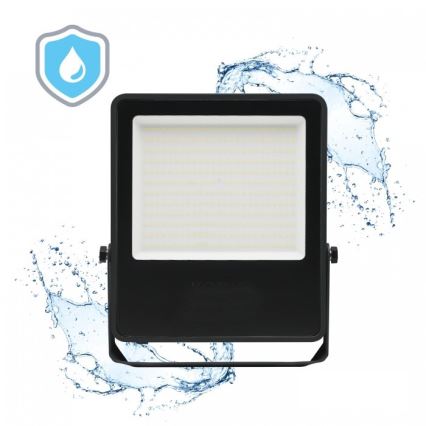 LED Reflektor ULSAN LED/150W/230V 4000K IP65