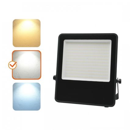 LED Reflektor ULSAN LED/150W/230V 4000K IP65