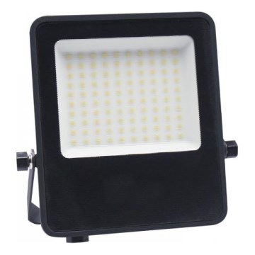 LED Reflektor ULSAN LED/50W/230V 4000K IP65
