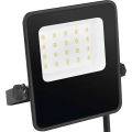LED Reflektor VISIO LED/10W/230V 4000K IP65