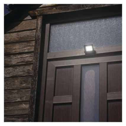 LED Reflektor VISIO LED/10W/230V 4000K IP65