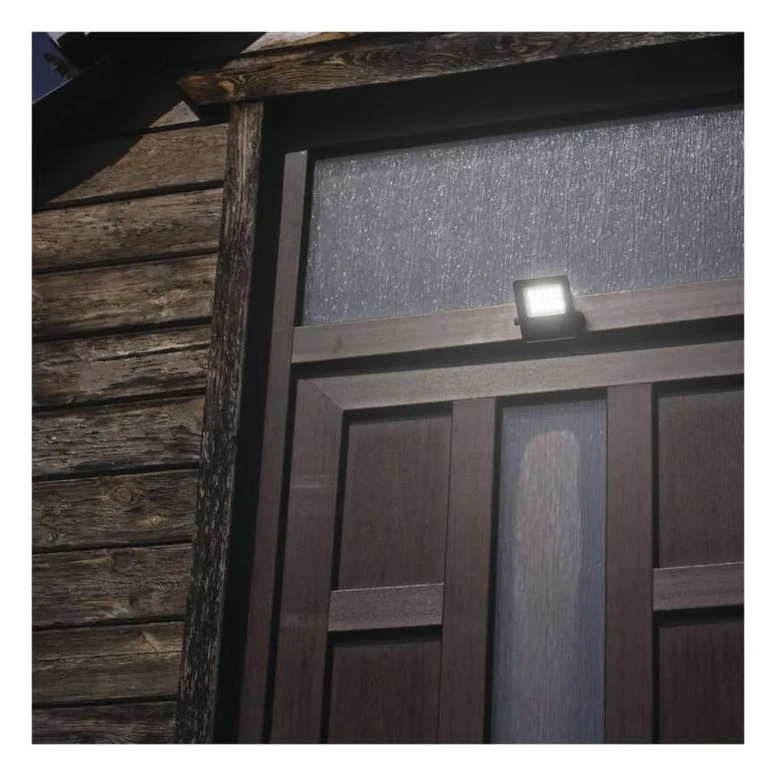 LED Reflektor VISIO LED/10W/230V 4000K IP65
