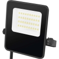 LED Reflektor VISIO LED/20W/230V 4000K IP65