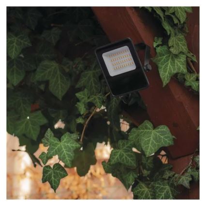 LED Reflektor VISIO LED/20W/230V 4000K IP65