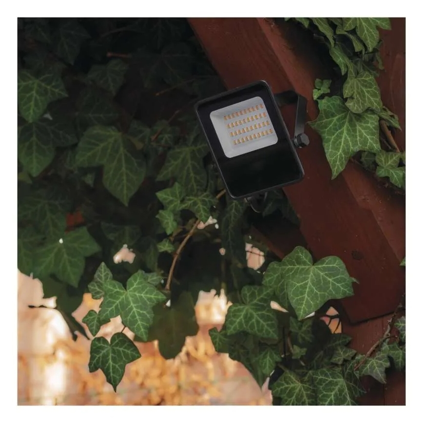 LED Reflektor VISIO LED/20W/230V 4000K IP65