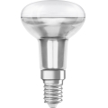 LED Reflektorová žárovka E14/4,3W/230V 2700K