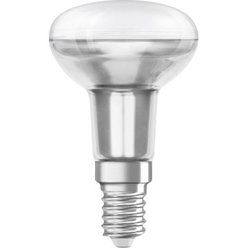 LED Reflektorová žárovka E14/4,3W/230V 2700K