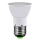 LED Reflektorová žárovka E27/2,3W/230V 6400K