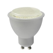 LED Reflektorová žárovka GU10/2,4W/230V 3000K