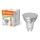 LED Reflektorová žárovka PAR16 GU10/6,9W/230V 2700K 120° - Ledvance