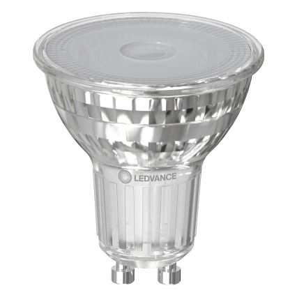 LED Reflektorová žárovka PAR16 GU10/6,9W/230V 2700K 120° - Ledvance