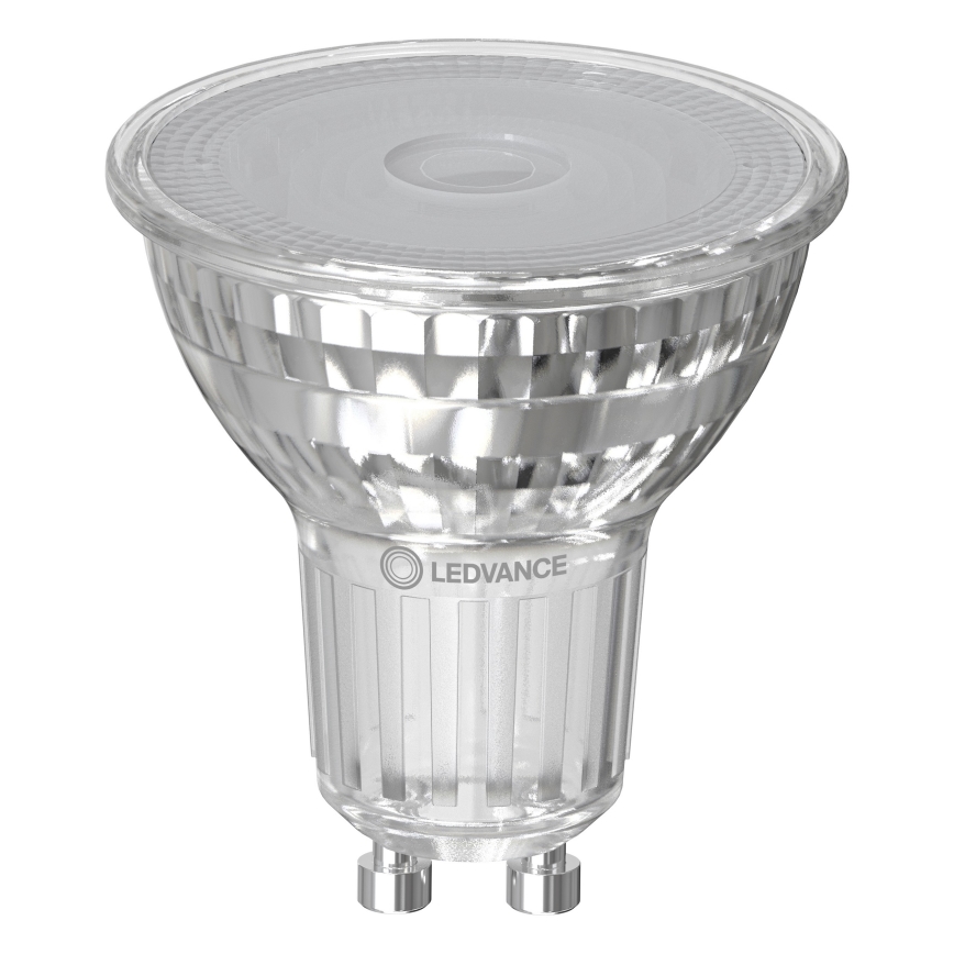LED Reflektorová žárovka PAR16 GU10/6,9W/230V 2700K 120° - Ledvance