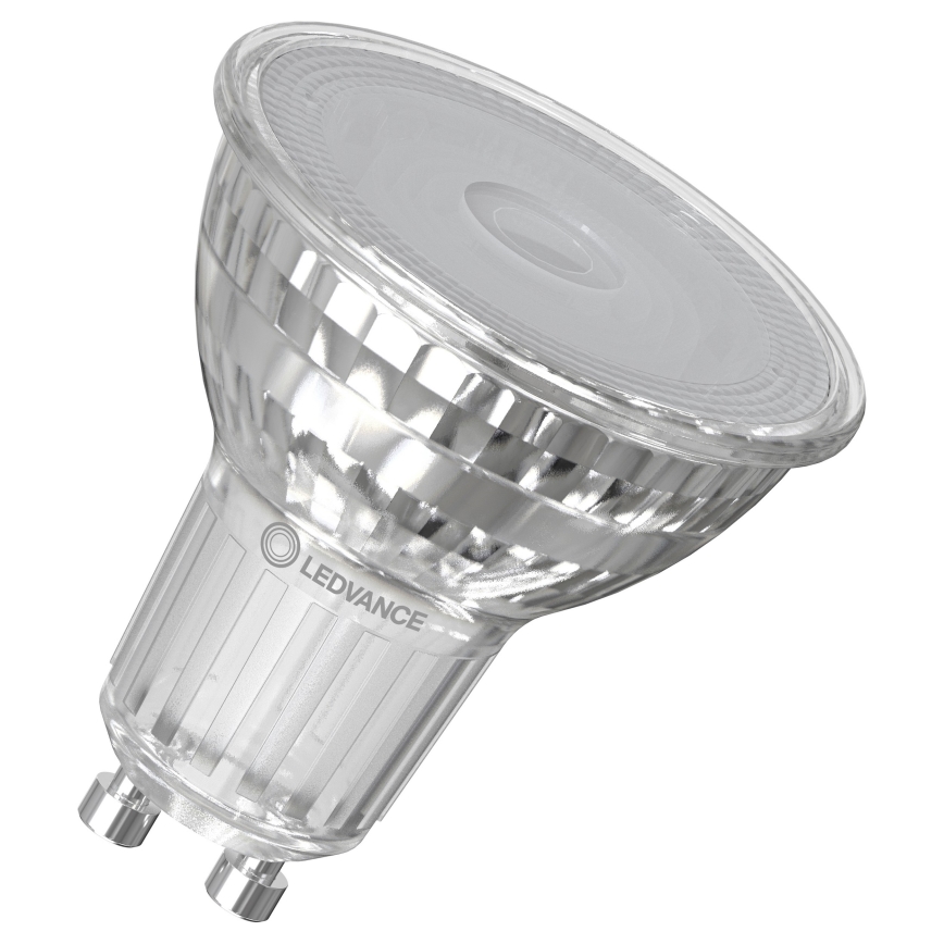 LED Reflektorová žárovka PAR16 GU10/6,9W/230V 2700K 120° - Ledvance