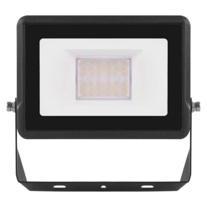 LED RGB+CCT Stmívatelný reflektor GoSmart LED/20W/230V 3000-6500K IP65 Wi-Fi Tuya