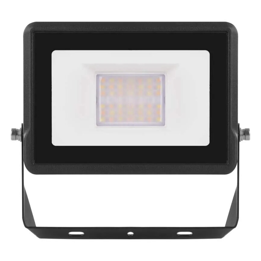 LED RGB+CCT Stmívatelný reflektor GoSmart LED/20W/230V 3000-6500K IP65 Wi-Fi Tuya