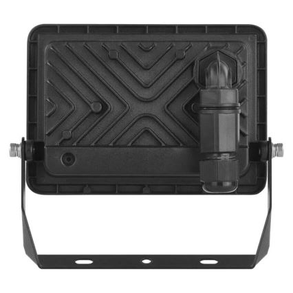 LED RGB+CCT Stmívatelný reflektor GoSmart LED/20W/230V 3000-6500K IP65 Wi-Fi Tuya