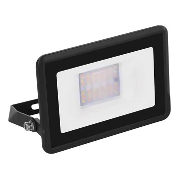 LED RGB+CCT Stmívatelný reflektor GoSmart LED/20W/230V 3000-6500K IP65 Wi-Fi Tuya