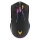 LED RGB Herní myš VARR 1200/2400/4800/7200 DPI