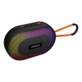 LED RGB Nabíjecí reproduktor 5W/1200mAh