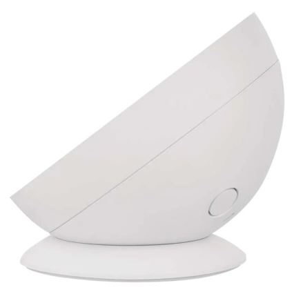 LED RGB Stmívatelná stolní lampa GoSmart LED/7W/230V Wi-Fi bílá