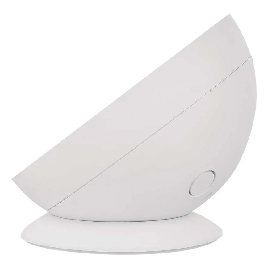 LED RGB Stmívatelná stolní lampa GoSmart LED/7W/230V Wi-Fi bílá