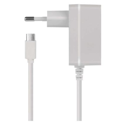 LED RGB Stmívatelná stolní lampa GoSmart LED/7W/230V Wi-Fi bílá