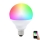 LED RGB Stmívatelná žárovka CONNECT E27/13W 2700 - 6500K - Eglo