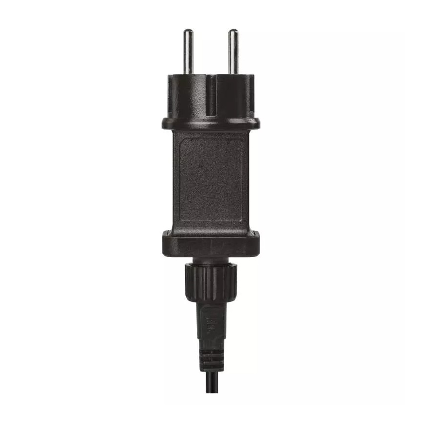 LED RGB Vánoční venkovní dekorace LED/5W/5/230V IP44