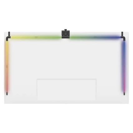 LED RGBIC Pásek pro TV GoSmart LED/24W/230V 65“