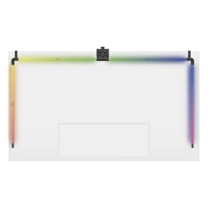 LED RGBIC Pásek pro TV GoSmart LED/24W/230V 65“