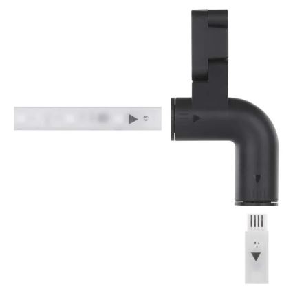 LED RGBIC Pásek pro TV GoSmart LED/24W/230V 65“
