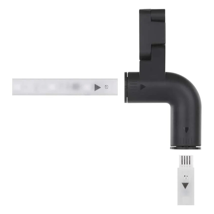 LED RGBIC Pásek pro TV GoSmart LED/24W/230V 65“