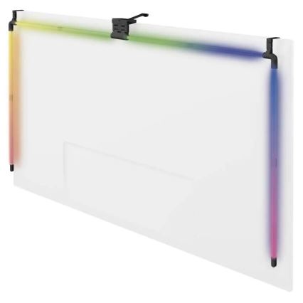 LED RGBIC Pásek pro TV GoSmart LED/24W/230V 75“