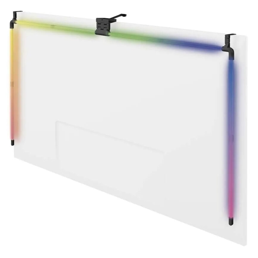 LED RGBIC Pásek pro TV GoSmart LED/24W/230V 75“