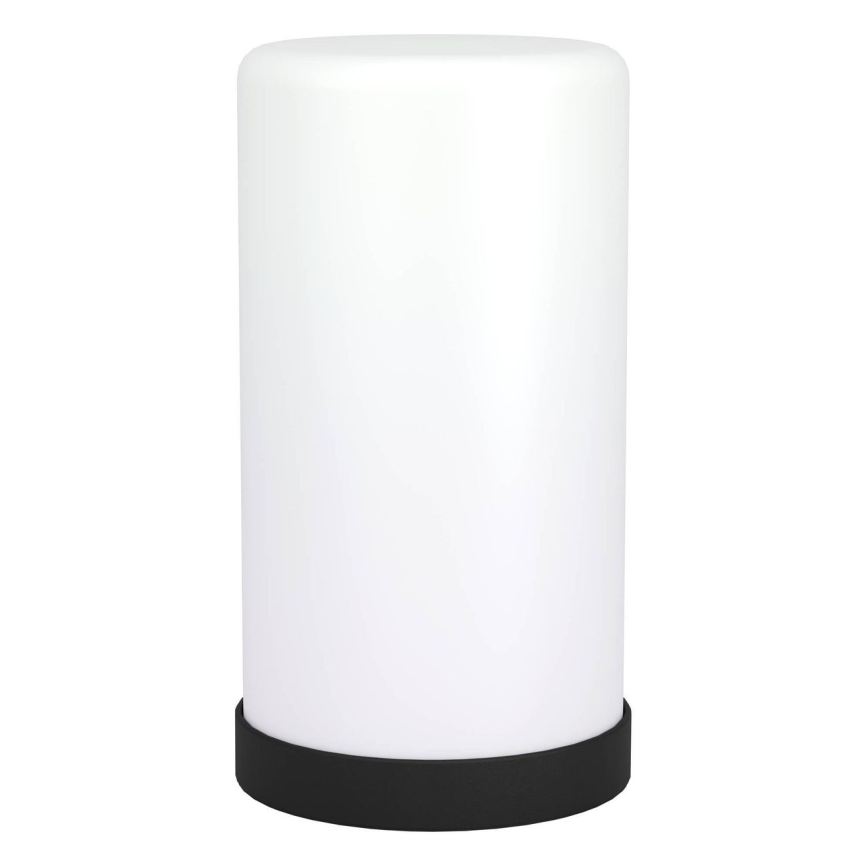 LED RGBIC Stmívatelná stolní lampa LED/7,5W/230V 3000K + dálkové ovládání