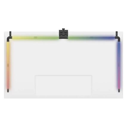 LED RGBIC Stmívatelný pásek pro TV GoSmart LED/24W/230V 55“