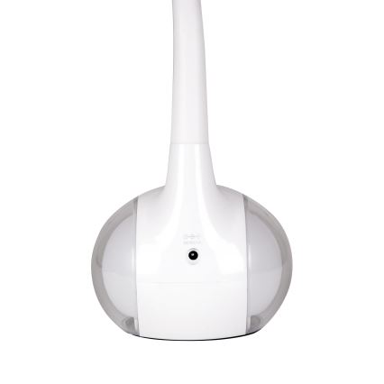 LED RGBW Stmívatelná dotyková stolní lampa COSMOS LED/6,5W/230V bílá