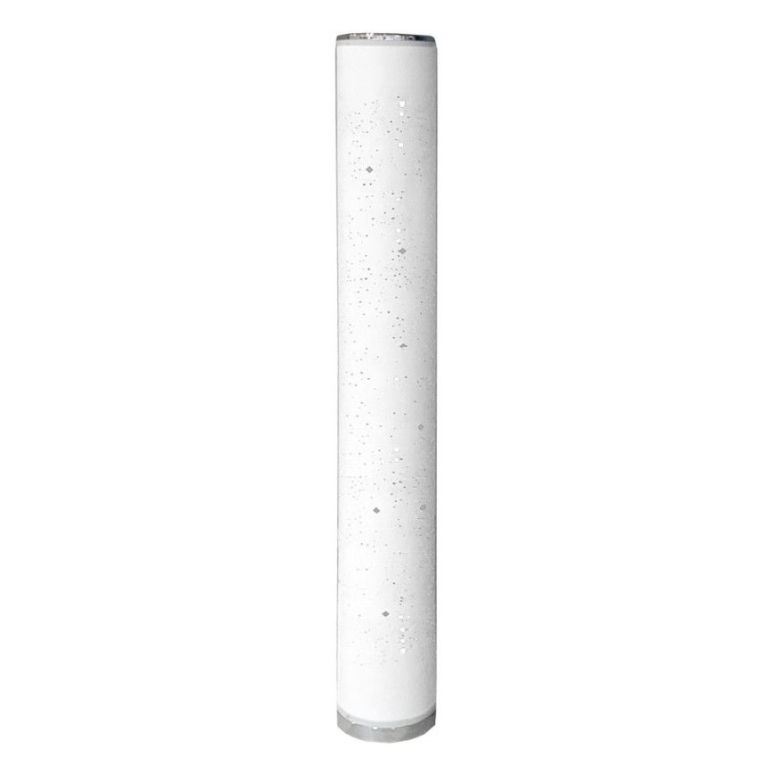 LED RGBW Stmívatelná stojací lampa STELLA LED/12W/230V + dálkové ovládání