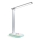 LED RGBW Stmívatelná stolní lampa NOBLITE LED/7W/5V 3000/4000/6500K bílá