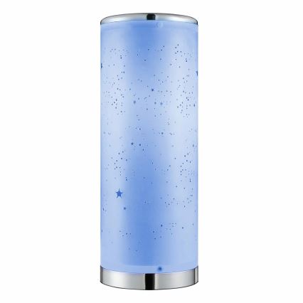 LED RGBW Stmívatelná stolní lampa STELLA MINI LED/5W/5V + dálkové ovládání