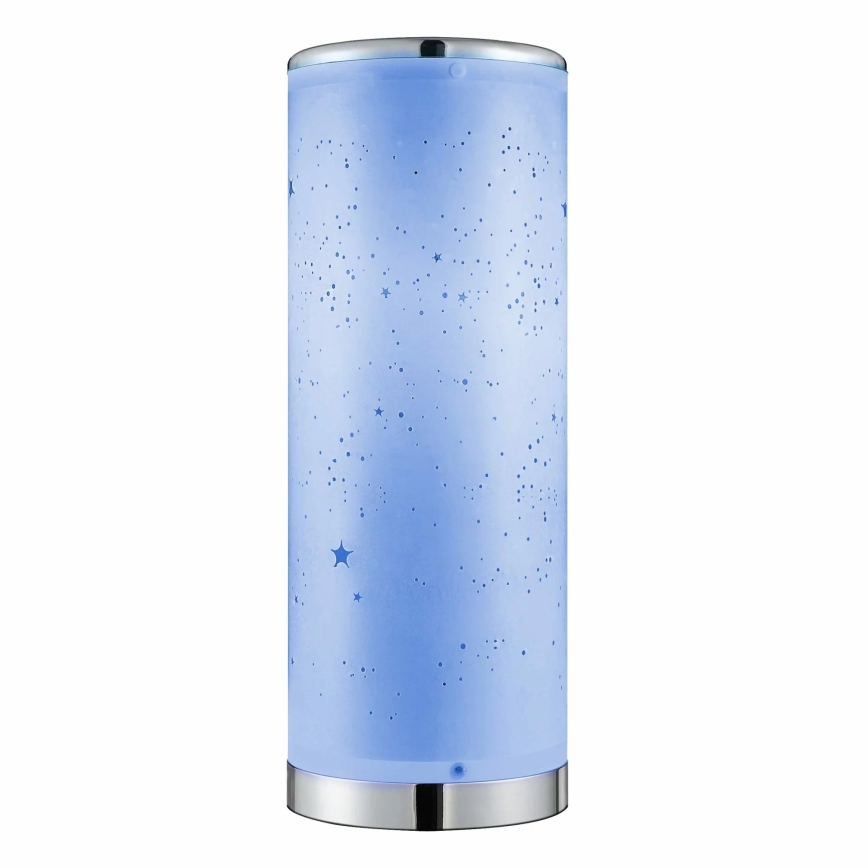 LED RGBW Stmívatelná stolní lampa STELLA MINI LED/5W/5V + dálkové ovládání