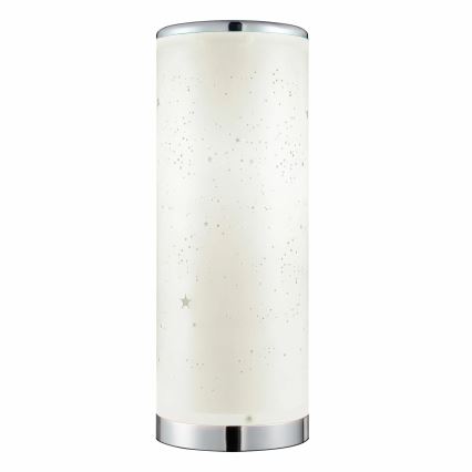 LED RGBW Stmívatelná stolní lampa STELLA MINI LED/5W/5V + dálkové ovládání