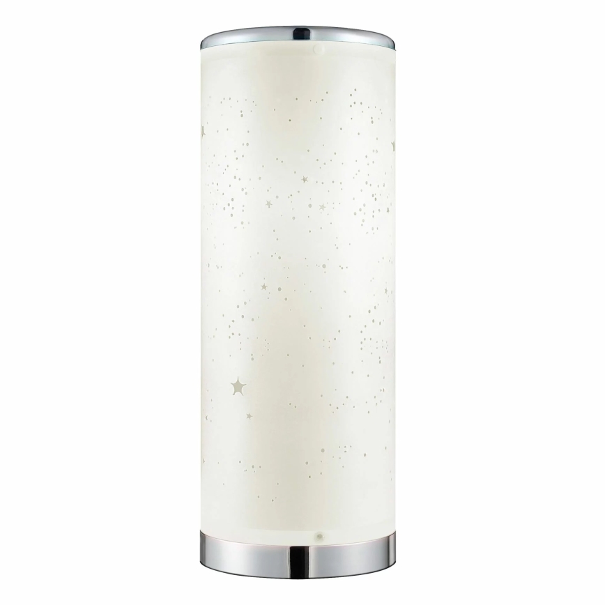 LED RGBW Stmívatelná stolní lampa STELLA MINI LED/5W/5V + dálkové ovládání